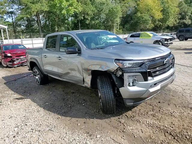 2024 Chevrolet Colorado Z71 VIN: 1GCPTDEK7R1170533 Lot: 84972325