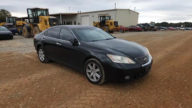 2008 Lexus Es 350 VIN: JTHBJ46G882269606 Lot: 86837185