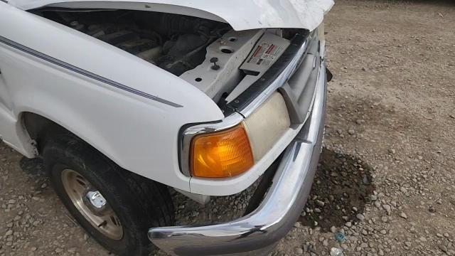 1996 Ford Ranger VIN: 1FTCR10A2TUB04794 Lot: 84915315