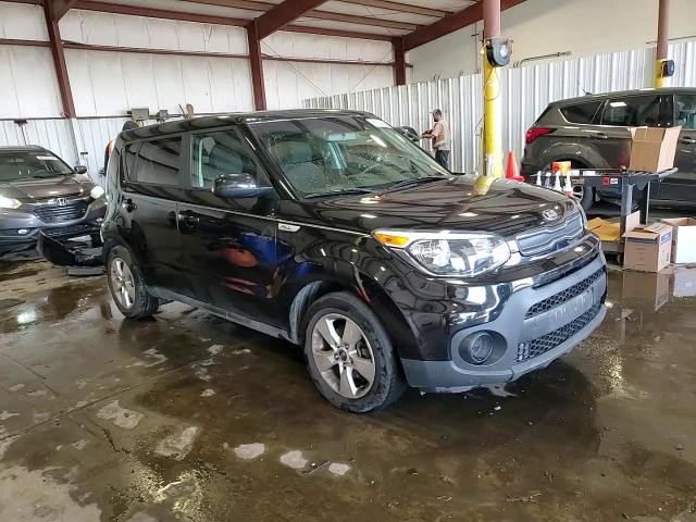 2018 Kia Soul VIN: KNDJN2A22J7553520 Lot: 85864255