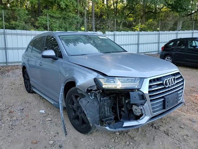 2018 Audi Q7 Premium Plus VIN: WA1LAAF76JD023730 Lot: 81988235
