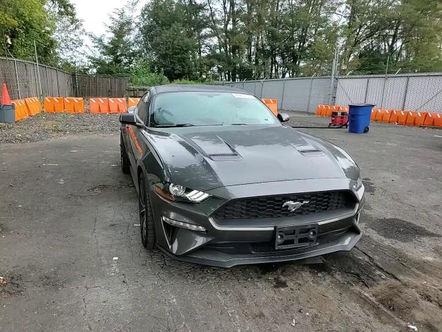 2019 Ford Mustang VIN: 1FA6P8THXK5112404 Lot: 82405155