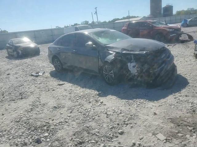 2024 Kia Forte Lx VIN: 3KPF24AD5RE765478 Lot: 87087485