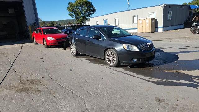 2013 Buick Verano VIN: 1G4PP5SK2D4235869 Lot: 85547225