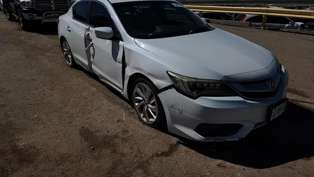 2016 Acura Ilx Premium VIN: 19UDE2F74GA022060 Lot: 84472055