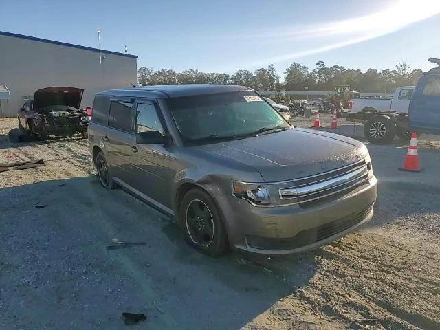 2014 Ford Flex Se VIN: 2FMGK5B89EBD37051 Lot: 87103675