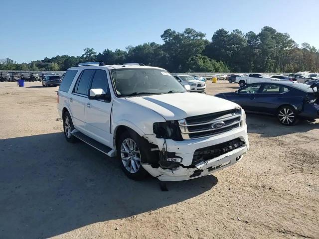 2017 Ford Expedition Limited VIN: 1FMJU1KT9HEA55420 Lot: 85184025