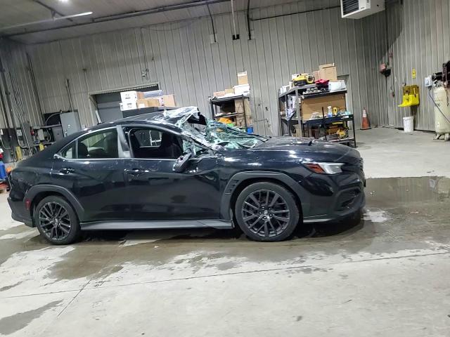 2022 Subaru Wrx Premium VIN: JF1VBAF6XN9012232 Lot: 84983965