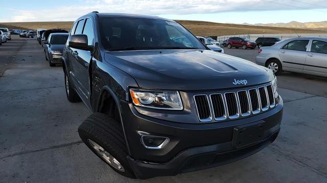 2015 Jeep Grand Cherokee Laredo VIN: 1C4RJEAG7FC957133 Lot: 84700005