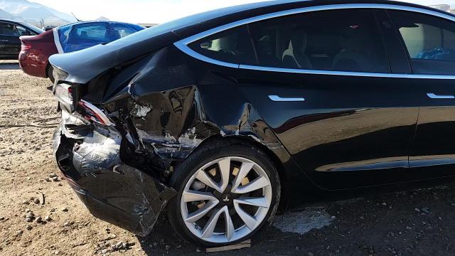 2020 Tesla Model 3 VIN: 5YJ3E1EB6LF668616 Lot: 89934335