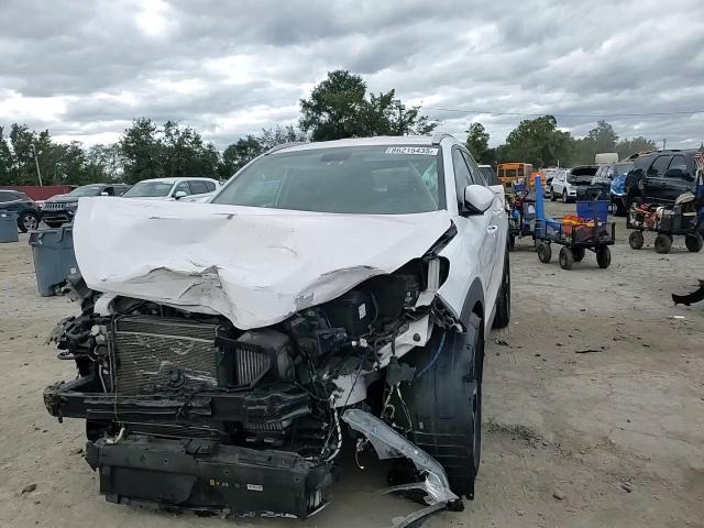 2017 Hyundai Tucson Limited VIN: KM8J3CA23HU297391 Lot: 86215435