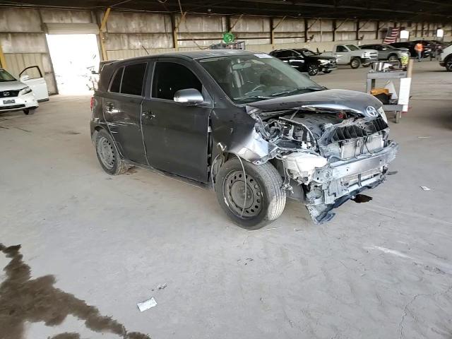 2012 Toyota Scion Xd VIN: JTKKU4B42C1017569 Lot: 85000275