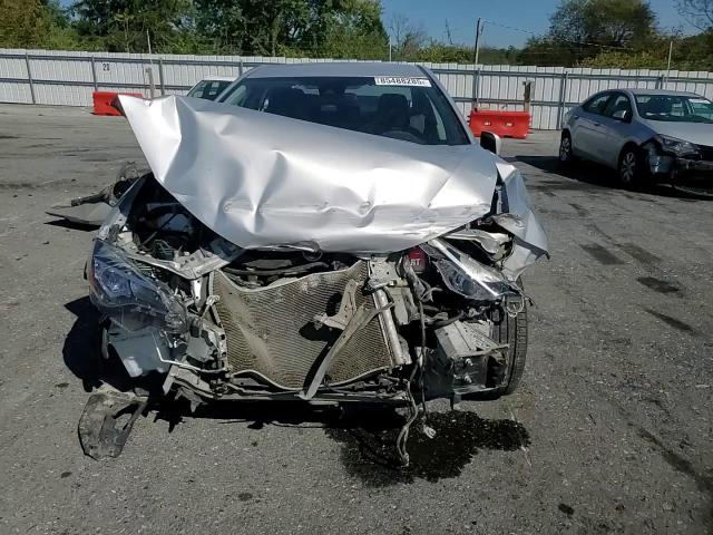 2017 Toyota Corolla L VIN: 2T1BURHE9HC798176 Lot: 85488285