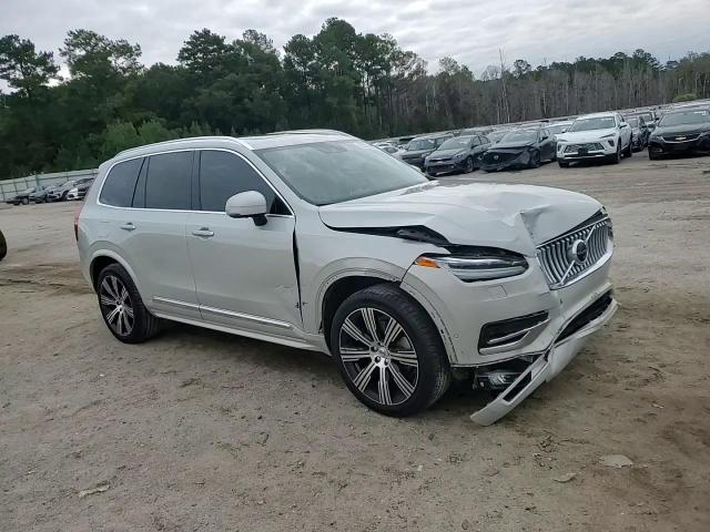 2021 Volvo Xc90 VIN: YV4A221L0M1768142 Lot: 82374885