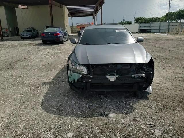 2020 Nissan Altima S VIN: 1N4BL4BV1LC274235 Lot: 84958365
