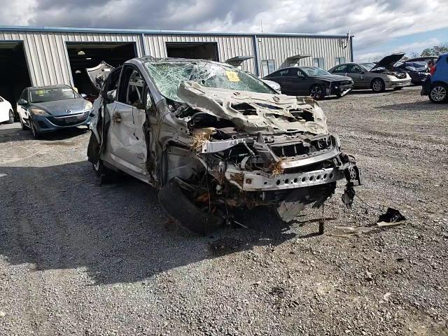 2015 Ford C-Max Sel VIN: 1FADP5BU3FL101850 Lot: 82648345