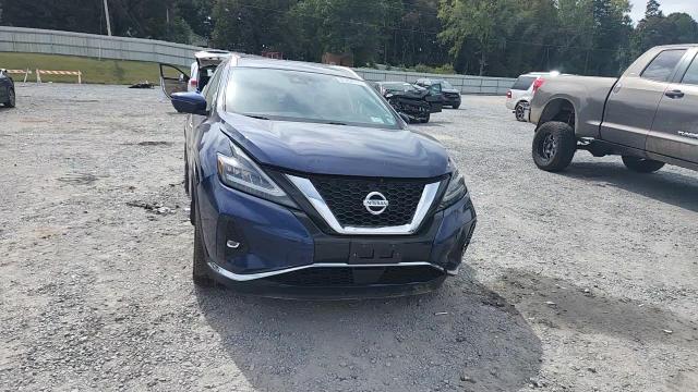 2020 Nissan Murano Sl VIN: 5N1AZ2CS1LN174469 Lot: 85204715