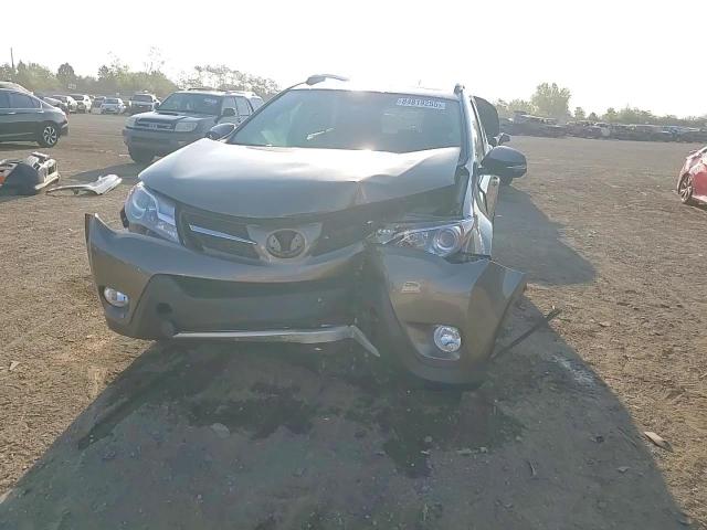 2015 Toyota Rav4 Xle VIN: 2T3RFREV7FW239676 Lot: 84819255