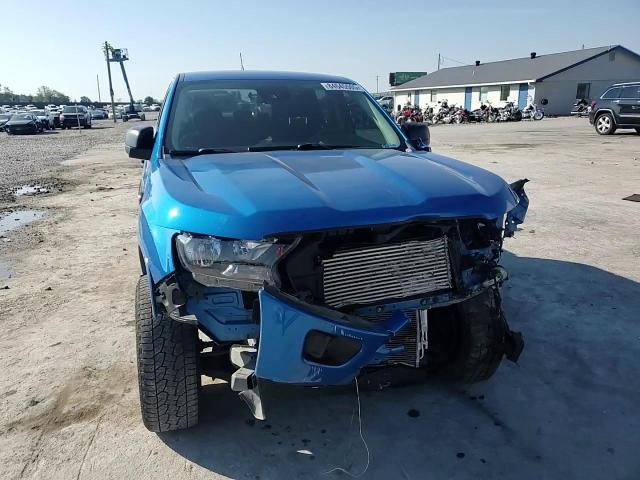 2022 Ford Ranger Xl VIN: 1FTER4FH5NLD17469 Lot: 84645505