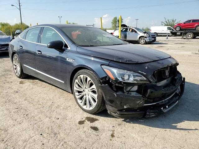 2017 Buick Lacrosse Premium VIN: 1G4ZS5SS9HU170001 Lot: 84801445