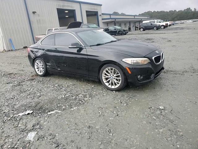 2015 BMW 228 I VIN: WBA1F5C51FV256552 Lot: 90262525