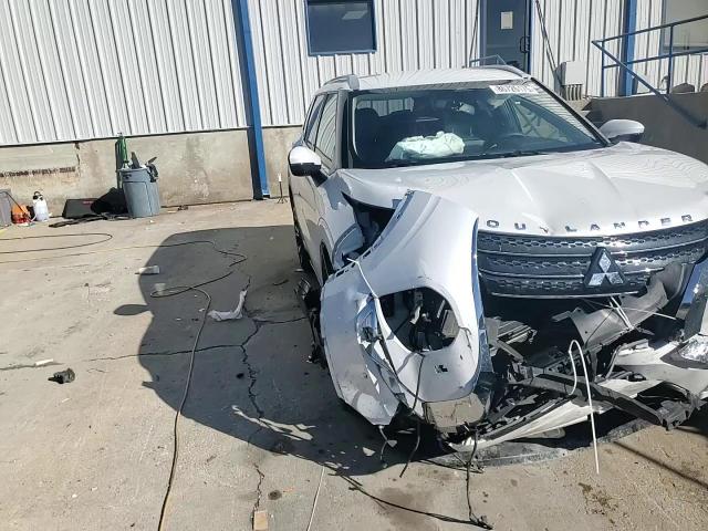 2022 Mitsubishi Outlander Sel VIN: JA4J4VA84NZ061388 Lot: 86726175
