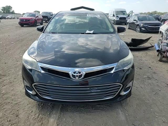 2014 Toyota Avalon Base VIN: 4T1BK1EB6EU093945 Lot: 81948475