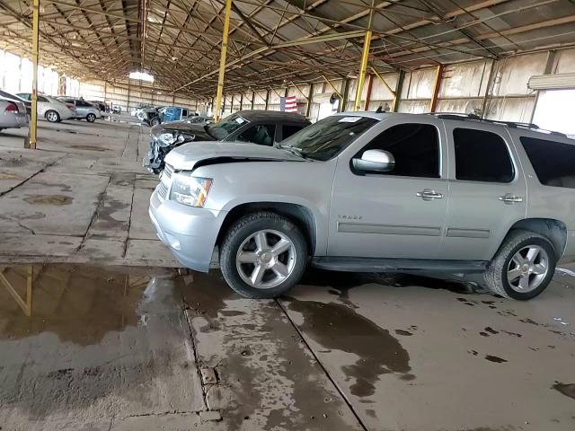 2014 Chevrolet Tahoe C1500 Lt VIN: 1GNSCBE03ER110720 Lot: 82323585