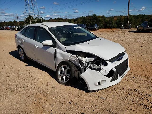 2013 Ford Focus Se VIN: 1FADP3F28DL115804 Lot: 86513235