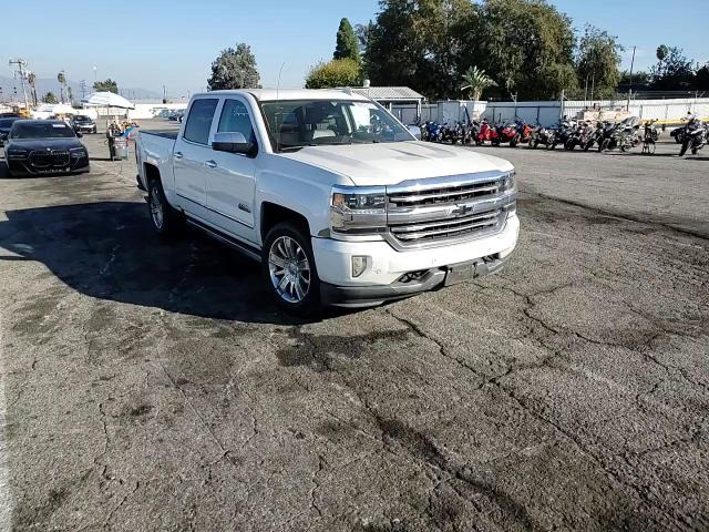 2017 Chevrolet Silverado C1500 High Country VIN: 3GCPCTEJ6HG293628 Lot: 90679165
