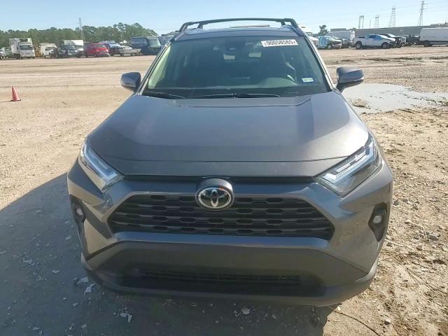 2024 Toyota Rav4 Xle Premium VIN: 2T3C1RFV0RC297587 Lot: 90058565