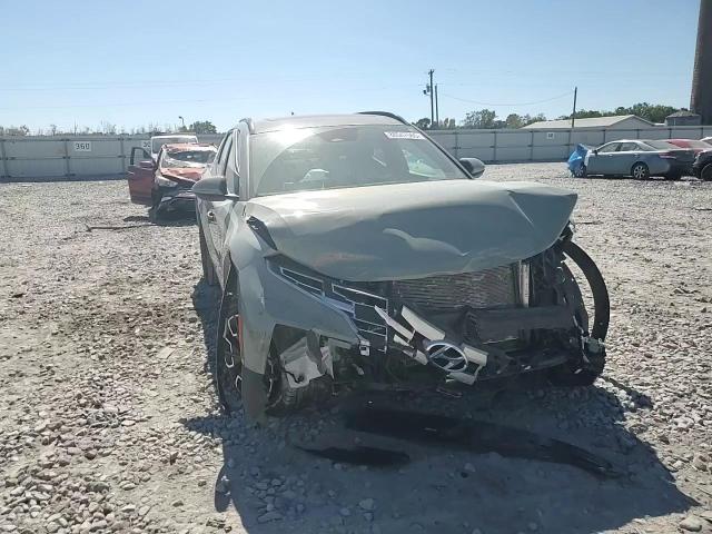 2022 Hyundai Santa Cruz Sel VIN: 5NTJC4AE8NH030453 Lot: 86547965