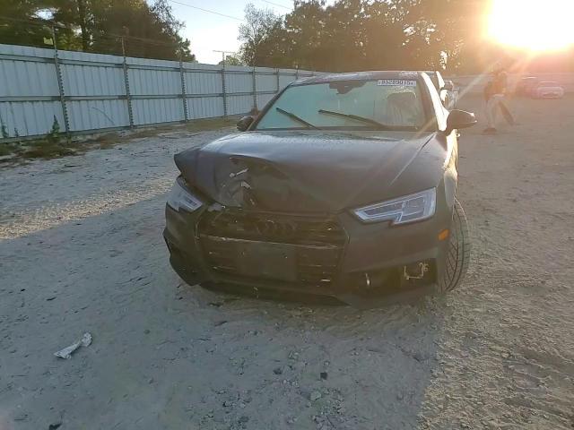 2017 Audi A4 Prestige VIN: WAUFNAF40HN036889 Lot: 85289015