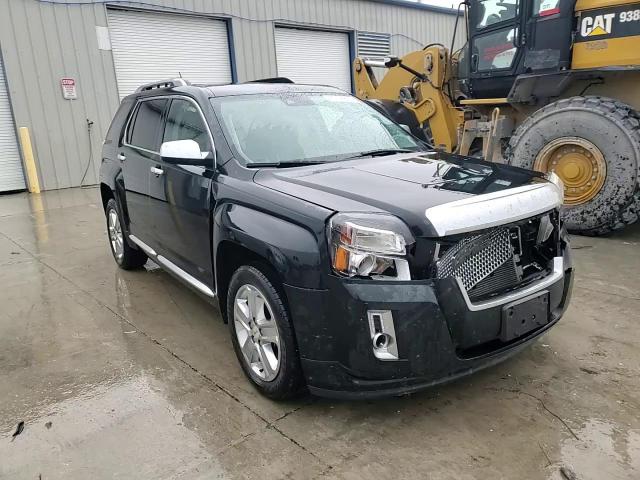 2015 GMC Terrain Denali VIN: 2GKFLZEK6F6131731 Lot: 87128825
