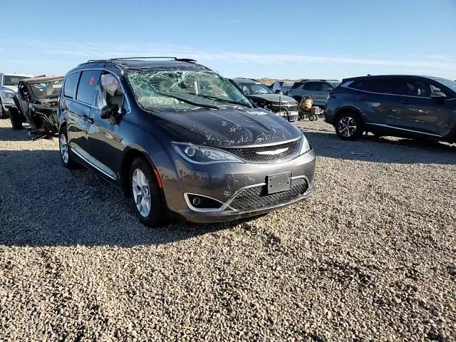 2020 Chrysler Pacifica Limited VIN: 2C4RC1GG8LR144266 Lot: 82682785