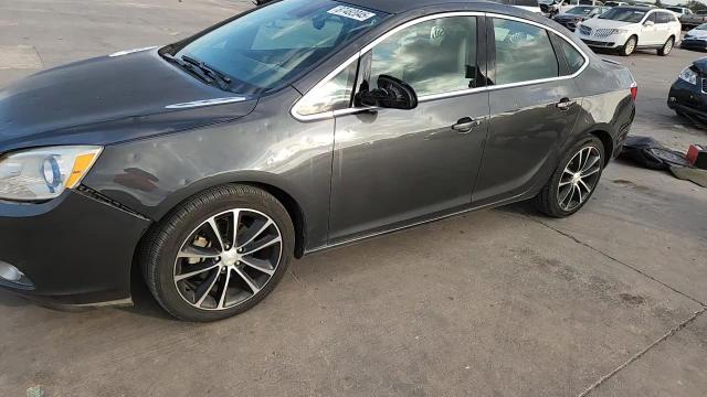 2016 Buick Verano Sport Touring VIN: 1G4PW5SK4G4134159 Lot: 87482045