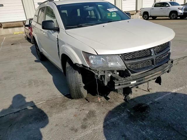 2017 Dodge Journey Sxt VIN: 3C4PDCBB5HT563837 Lot: 90735415