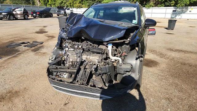 2022 Volkswagen Taos Se VIN: 3VVWX7B25NM042201 Lot: 86231825