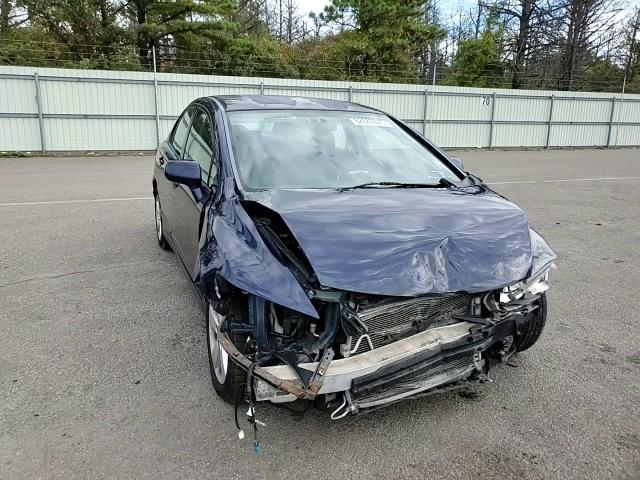 2010 Honda Civic Lx-S VIN: 2HGFA1F65AH556120 Lot: 82383625