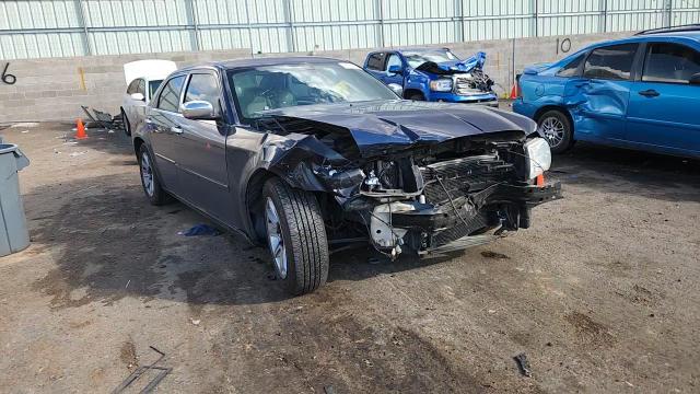 2006 Chrysler 300C VIN: 2C3KA63H16H464059 Lot: 89523755