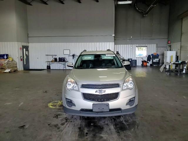 2015 Chevrolet Equinox Lt VIN: 2GNFLFEK7F6233945 Lot: 87310035