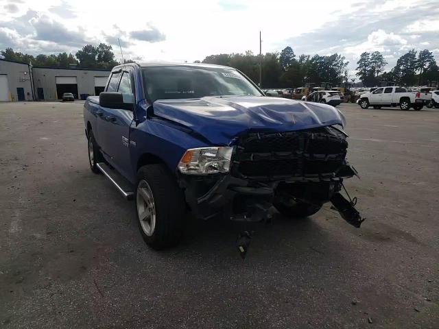 2017 Ram 1500 St VIN: 1C6RR6FT3HS500727 Lot: 82360345