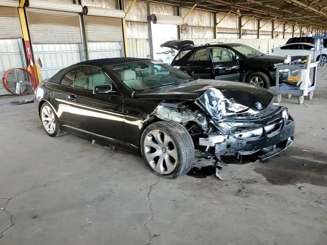 2006 BMW 650 I VIN: WBAEK13456CN79222 Lot: 86540365