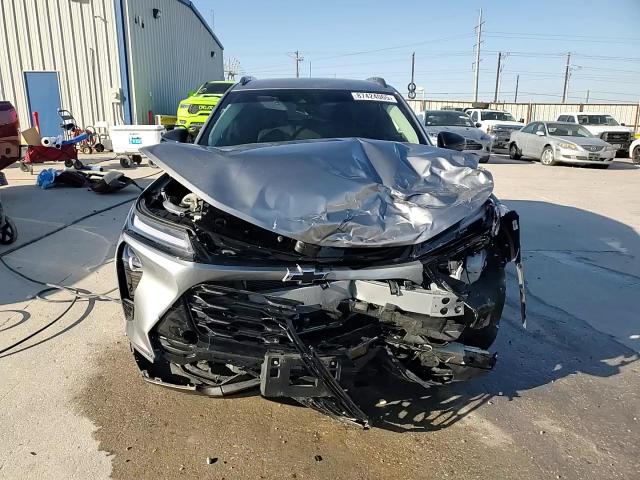 2025 Chevrolet Trax Activ VIN: KL77LKEP9SC132681 Lot: 87424065