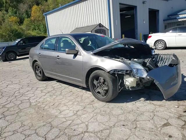 2010 Mercury Milan VIN: 3MEHM0HAXAR626210 Lot: 87242145