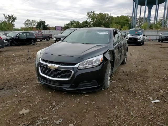 2015 Chevrolet Malibu 1Lt VIN: 1G11C5SL2FF163344 Lot: 86209875