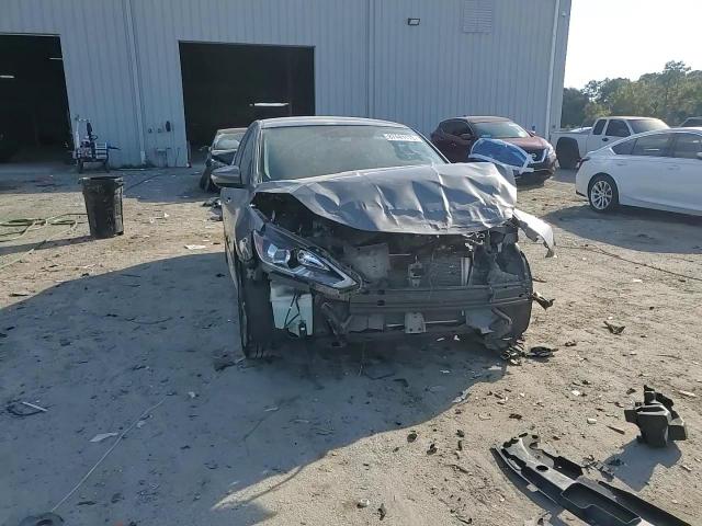 2016 Nissan Sentra S VIN: 3N1AB7AP5GY237198 Lot: 87441175