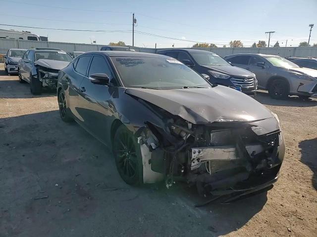 2021 Nissan Maxima Platinum VIN: 1N4AA6FV7MC504871 Lot: 90354945