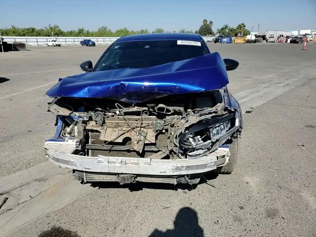 2021 Honda Accord Sport VIN: 1HGCV1F34MA100948 Lot: 82294795