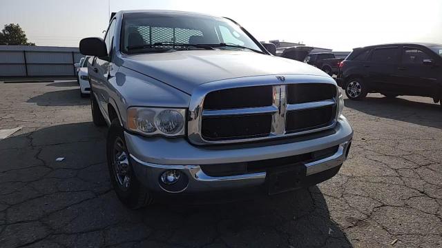 2004 Dodge Ram 2500 St VIN: 3D7KA26624G108592 Lot: 87105535